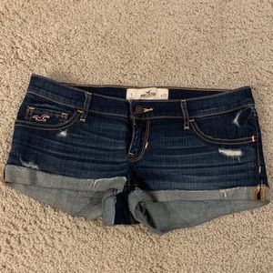 HOLLISTER Denim Short